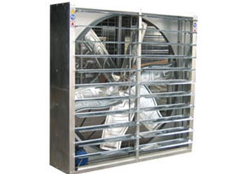 普通款負壓風(fēng)機